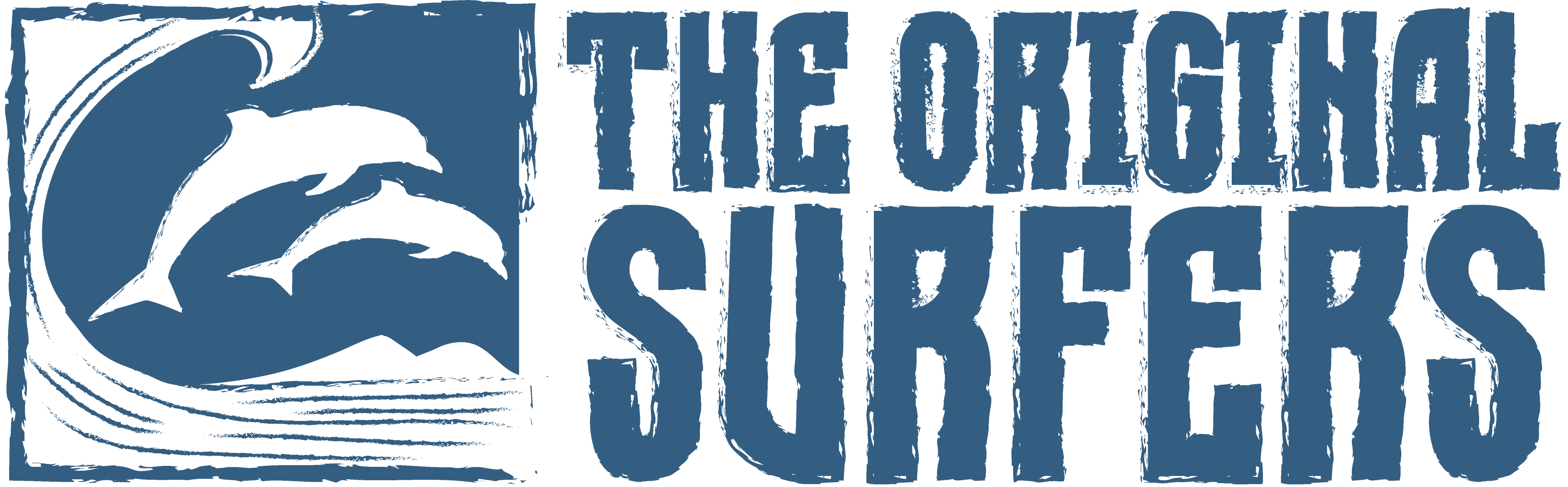 The Original Surfers
